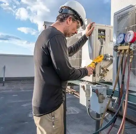 hvac services Wasilla